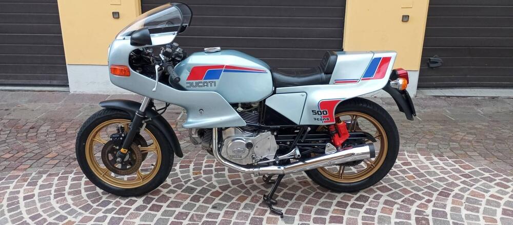 Ducati  DUCATI PANTAH 500 1981 (2)