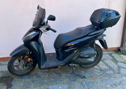 Honda SH 150i Sport (2022 - 24) usata