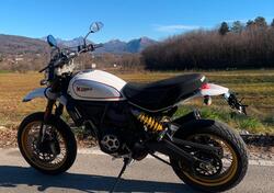 Ducati Scrambler 800 Desert Sled (2017 - 20) usata