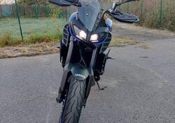 Yamaha MT-09 (2017 - 20) usata