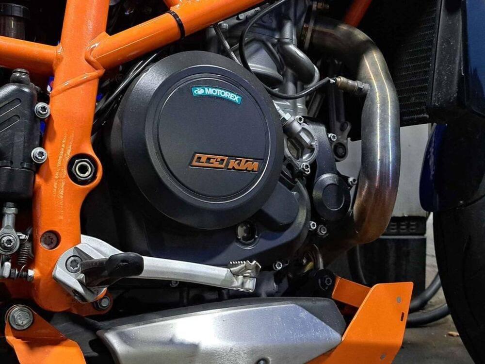 KTM 690 Duke (2012 - 16) (4)