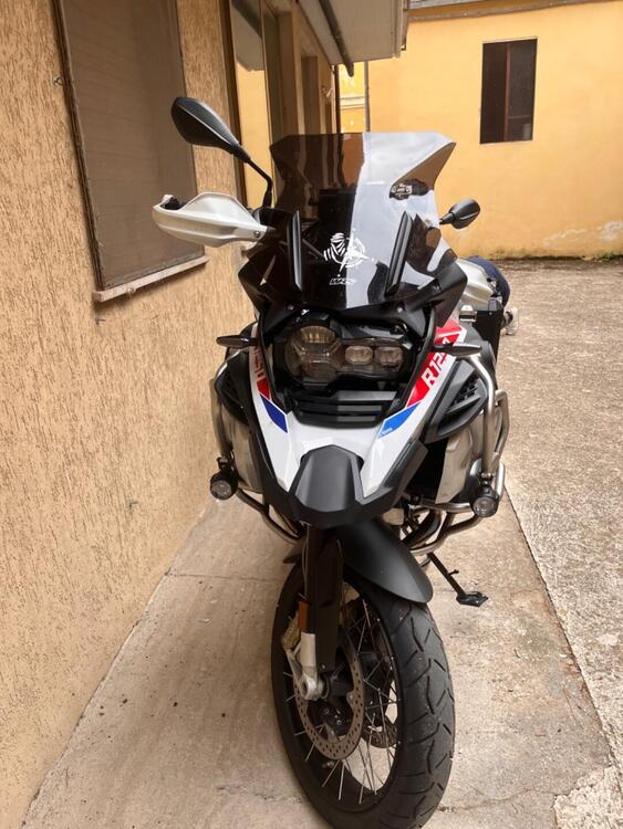 Bmw R 1250 GS Adventure (2021 - 24)