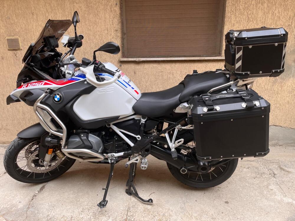 Bmw R 1250 GS Adventure (2021 - 24) (3)