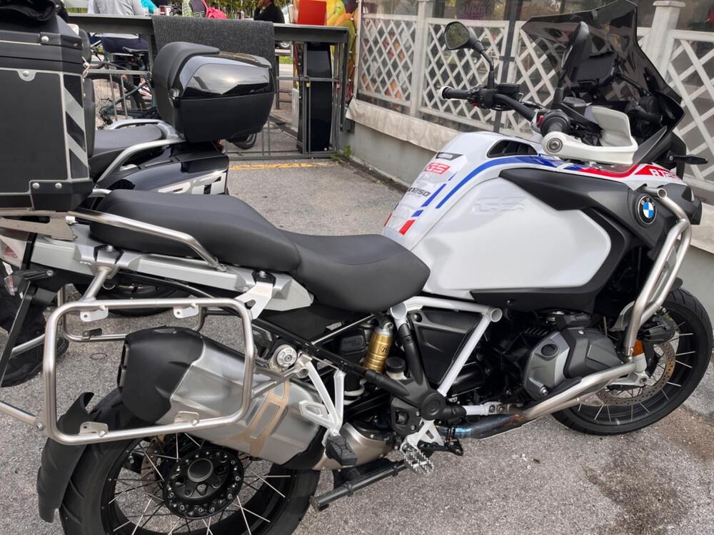 Bmw R 1250 GS Adventure (2021 - 24) (5)