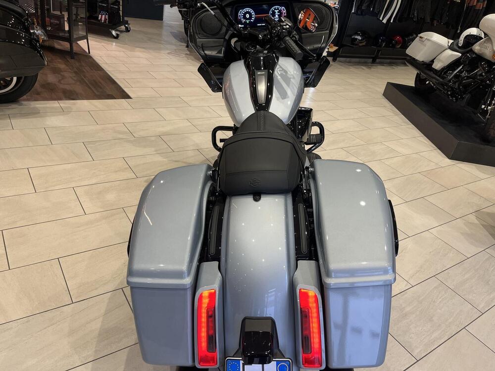 Harley-Davidson Road Glide (2024) (3)