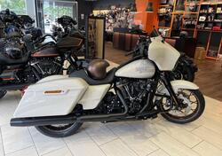 Harley-Davidson Street Glide ST (2022 - 23) nuova