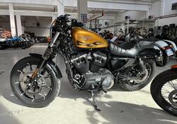 Harley-Davidson 883 Iron (2014 - 16) - XL 883N usata