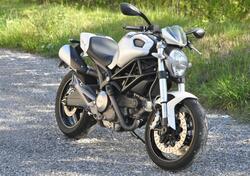 Ducati Monster 696 (2008 - 13) usata