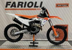 KTM SX 350 F (2023) usata