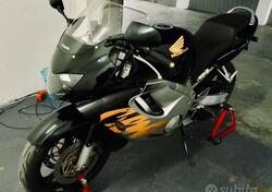 Honda CBR 600 F (1999 - 00) usata