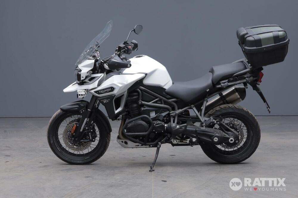 Triumph Tiger 1200 XCa (2018 - 20) (3)