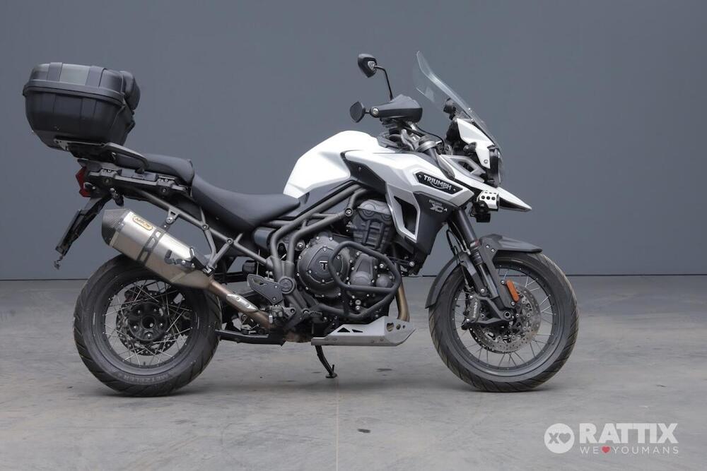 Triumph Tiger 1200 XCa (2018 - 20) (4)