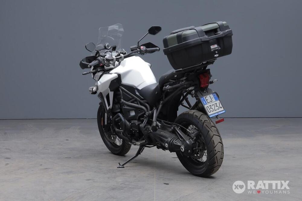 Triumph Tiger 1200 XCa (2018 - 20) (5)