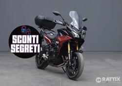 Yamaha Tracer 900 GT (2018 - 20) usata