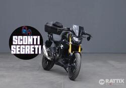 Bmw G 310 R (2021 - 25) usata