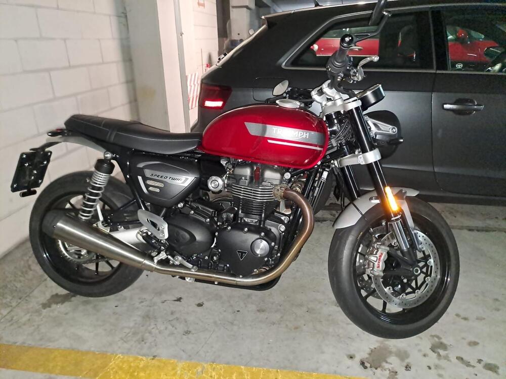 Triumph Speed Twin 1200 (2021 - 24) (3)