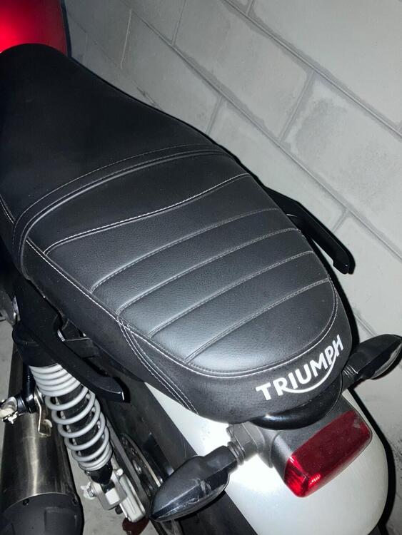 Triumph Speed Twin 1200 (2021 - 24) (5)