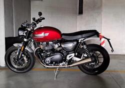 Triumph Speed Twin 1200 (2021 - 24) usata