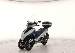 Piaggio Mp3 300 ie Yourban LT (2011 - 16) usata