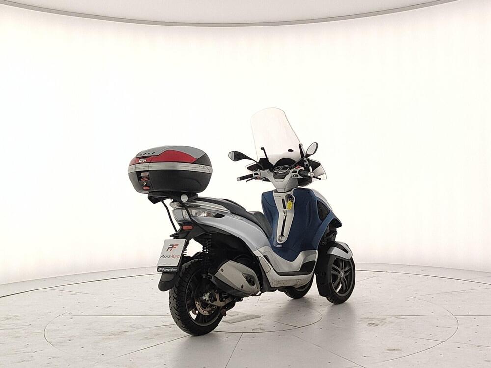 Piaggio Mp3 300 ie Yourban LT (2011 - 16) (4)