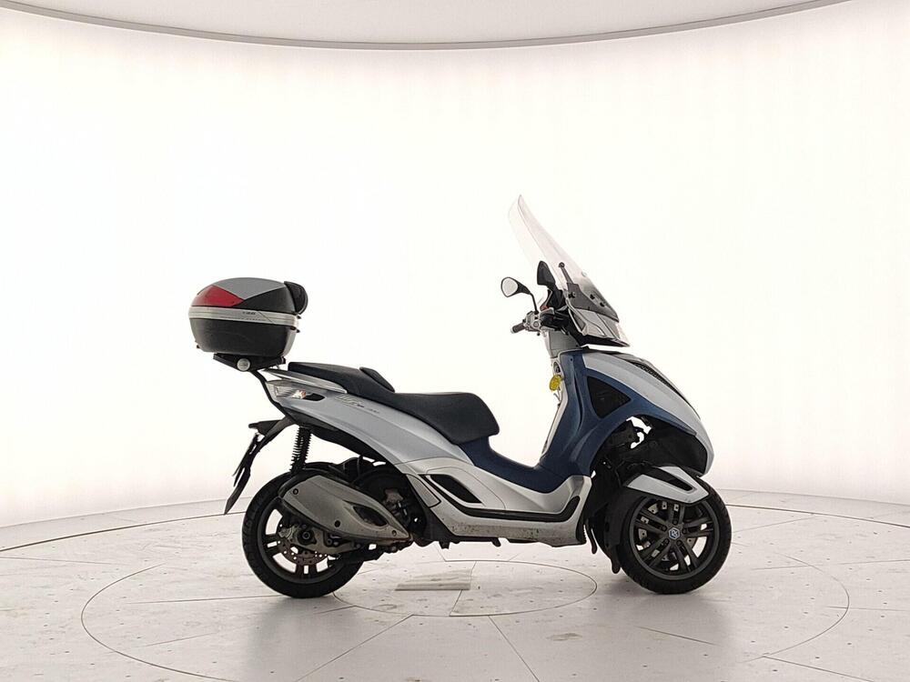 Piaggio Mp3 300 ie Yourban LT (2011 - 16) (5)