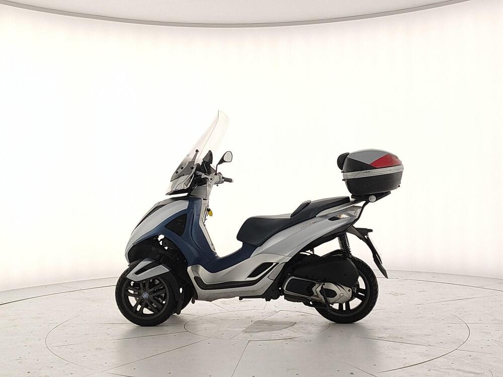 Piaggio Mp3 300 ie Yourban LT (2011 - 16) (2)