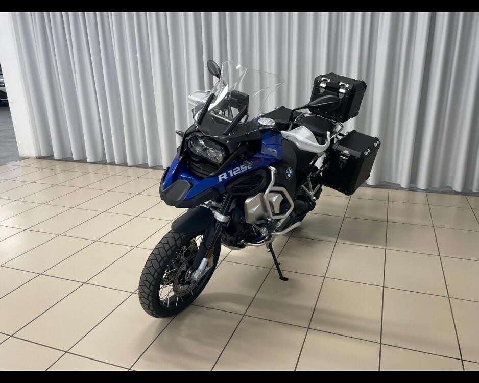 Bmw R 1250 GS Adventure (2021 - 24)