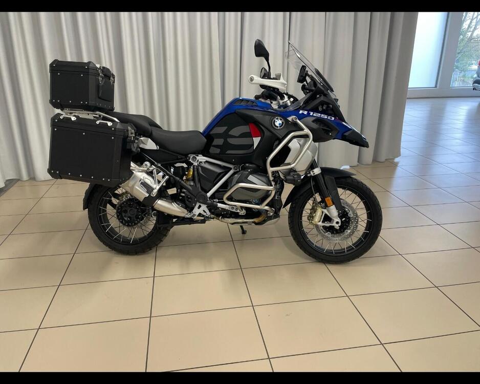 Bmw R 1250 GS Adventure (2021 - 24) (5)