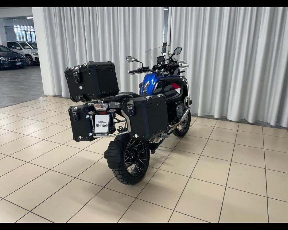 Bmw R 1250 GS Adventure (2021 - 24) (2)