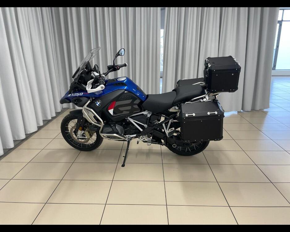 Bmw R 1250 GS Adventure (2021 - 24) (4)