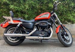 Harley-Davidson 883 R (2008 - 16) - XL 883R usata