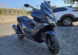 Kymco Xciting 400i S TCS (2021 - 24) usata