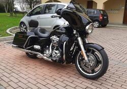 Harley-Davidson 1690 Street Glide (2011 - 13) - FLHX usata