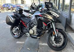 Ducati Multistrada V4 S Grand Tour (2024) usata