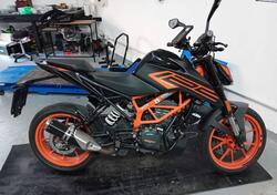 KTM 125 Duke (2021 - 23) usata