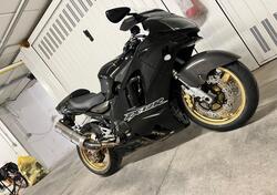 Kawasaki Ninja 1200 ZX-12R (2000 - 06) usata