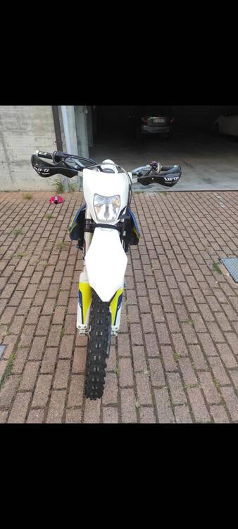 Husqvarna FE 350 (2016) (3)