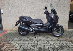 Yamaha X-Max 300 Tech Max (2021 - 24) usata