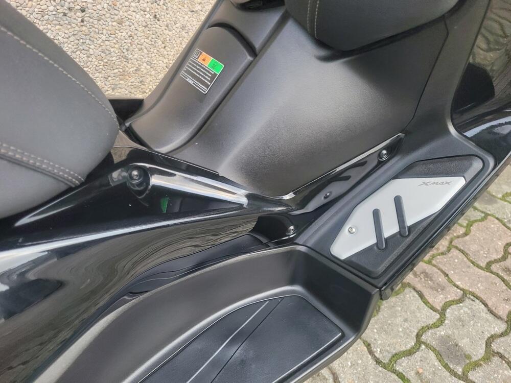 Yamaha X-Max 300 Tech Max (2021 - 24) (3)