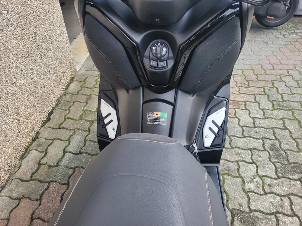 Yamaha X-Max 300 Tech Max (2021 - 24) (5)