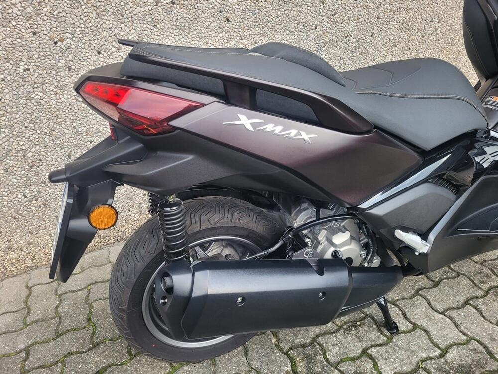 Yamaha X-Max 300 Tech Max (2021 - 24) (4)