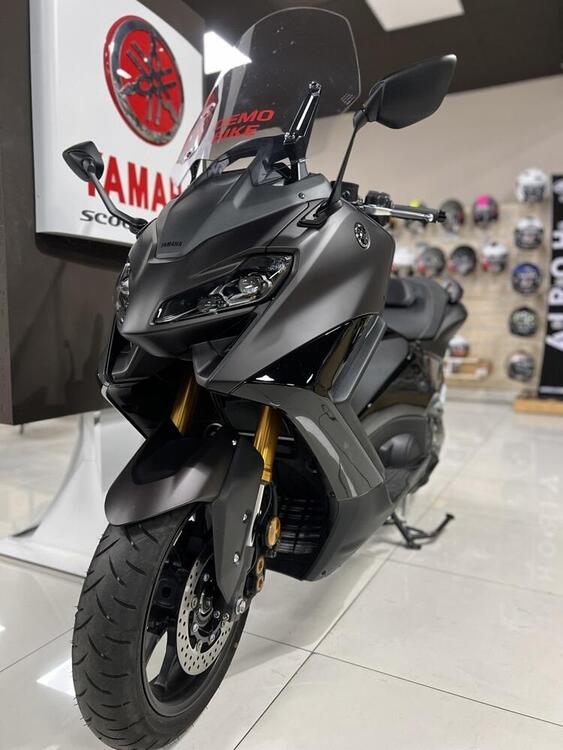 Yamaha T-Max 560 Tech Max (2022 - 24)