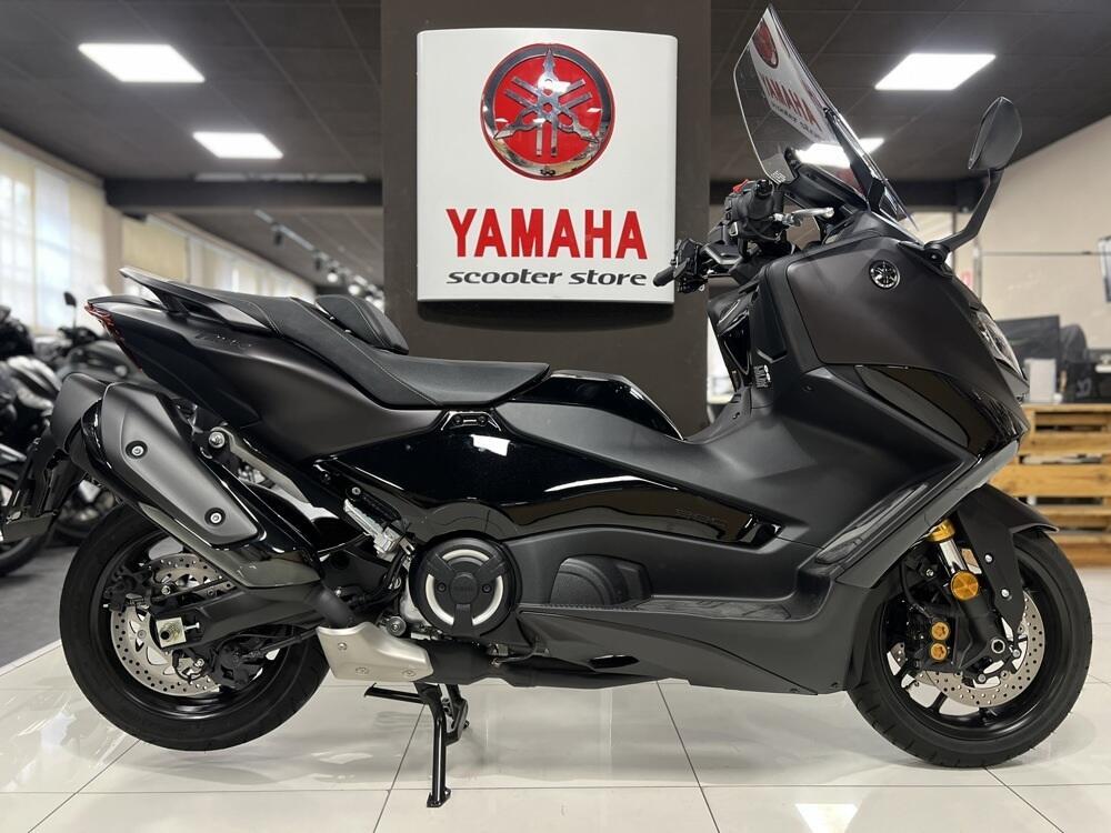 Yamaha T-Max 560 Tech Max (2022 - 24) (4)