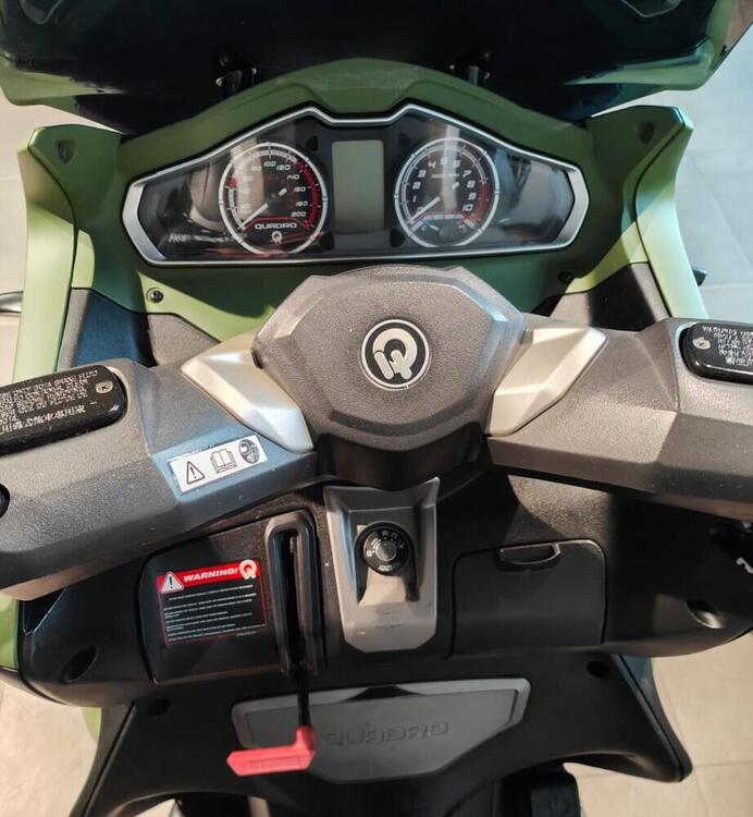 Quadro QV3 350 (2018 - 19) (4)