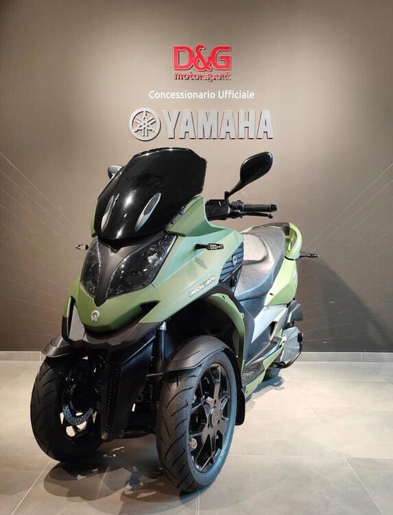 Quadro QV3 350 (2018 - 19) (2)