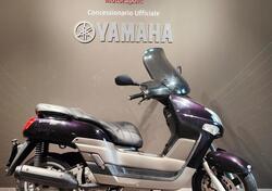 Yamaha XC 300 Versity usata