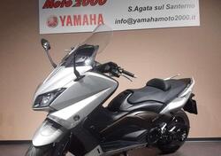 Yamaha T-Max 530 ABS (2015 - 17) usata