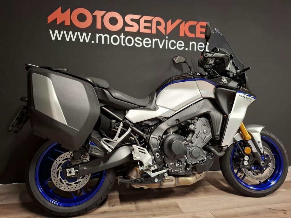 Yamaha Tracer 9 GT+ (2023 - 24) (5)