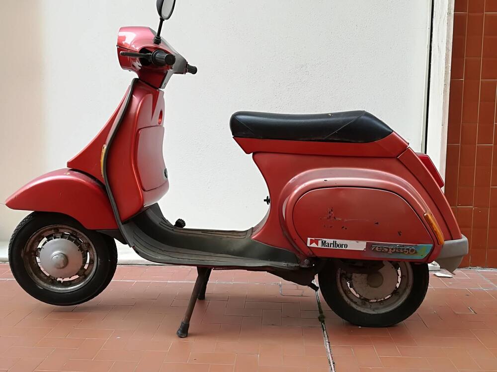 Piaggio VESPA PK 50 HP 4 (3)