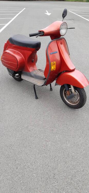 Piaggio VESPA PK 50 HP 4 (4)